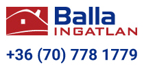 Elite Park - Balla Ingatlan